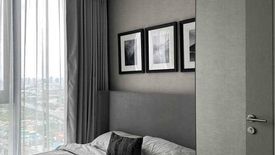 2 Bedroom Condo for rent in The BASE Garden Rama 9, Hua Mak, Bangkok near MRT Ramkhamhaeng 12