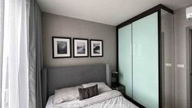 2 Bedroom Condo for rent in The BASE Garden Rama 9, Hua Mak, Bangkok near MRT Ramkhamhaeng 12