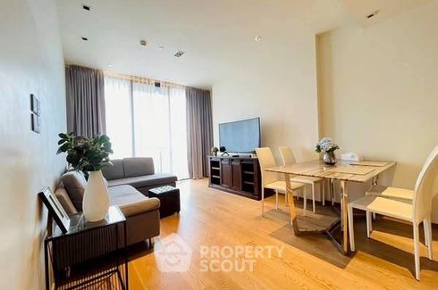 2 Bedroom Condo for rent in BEATNIQ Sukhumvit 32, Khlong Tan, Bangkok near BTS Thong Lo