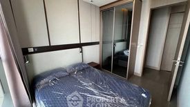 2 Bedroom Condo for rent in The Esse at Singha Complex, Bang Kapi, Bangkok near MRT Phetchaburi