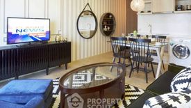 1 Bedroom Condo for rent in Noble Refine, Khlong Tan, Bangkok near BTS Phrom Phong
