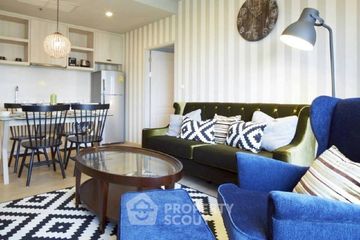 1 Bedroom Condo for rent in Noble Refine, Khlong Tan, Bangkok near BTS Phrom Phong