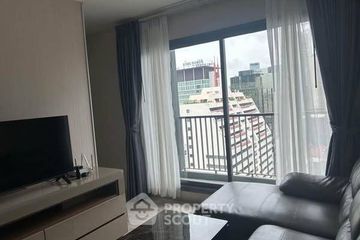 2 Bedroom Condo for rent in Rhythm Rangnam, Thanon Phaya Thai, Bangkok near BTS Victory Monument
