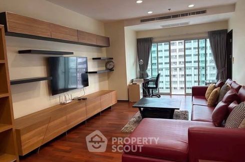 2 Bedroom Condo for rent in Noble Ora, Khlong Tan Nuea, Bangkok near BTS Thong Lo