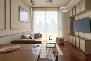 1 Bedroom Condo for rent in Quattro by Sansiri, Khlong Tan Nuea, Bangkok near BTS Thong Lo