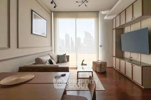 1 Bedroom Condo for rent in Quattro by Sansiri, Khlong Tan Nuea, Bangkok near BTS Thong Lo