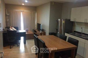 2 Bedroom Condo for rent in Noble Remix, Khlong Tan, Bangkok near BTS Thong Lo