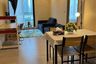 2 Bedroom Condo for rent in Life Asoke Hype, Makkasan, Bangkok near MRT Phra Ram 9