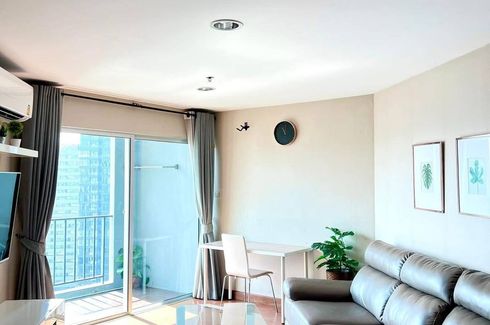 2 Bedroom Condo for rent in Belle Grand Rama 9, Huai Khwang, Bangkok near MRT Phra Ram 9