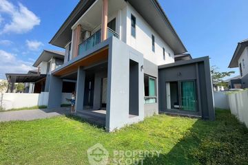 4 Bedroom House for rent in Patta Define, Bang Lamung, Chonburi
