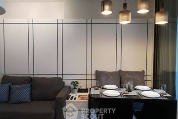 1 Bedroom Condo for rent in Life One Wireless, Lumpini, Bangkok near BTS Ploen Chit