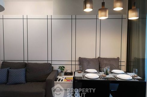 1 Bedroom Condo for rent in Life One Wireless, Lumpini, Bangkok near BTS Ploen Chit