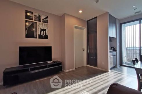1 Bedroom Condo for rent in The Room Sukhumvit 69, Phra Khanong Nuea, Bangkok near BTS Phra Khanong