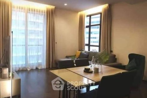 2 Bedroom Condo for rent in The XXXIX by Sansiri, Khlong Tan Nuea, Bangkok near BTS Phrom Phong