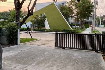 4 Bedroom House for rent in Saransiri Srivaree, Sisa Chorakhe Noi, Samut Prakan