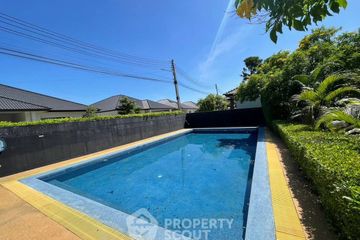 4 Bedroom House for rent in Panalee Banna Village, Huai Yai, Chonburi