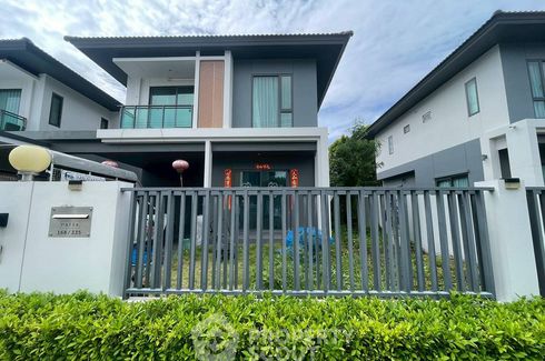 3 Bedroom House for rent in Patta Define, Bang Lamung, Chonburi