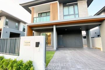 3 Bedroom House for rent in Patta Define, Bang Lamung, Chonburi