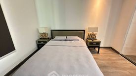 3 Bedroom Condo for rent in Baan Ratchadamri, Lumpini, Bangkok near BTS Ratchadamri