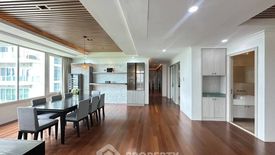 3 Bedroom Condo for rent in Baan Ratchadamri, Lumpini, Bangkok near BTS Ratchadamri