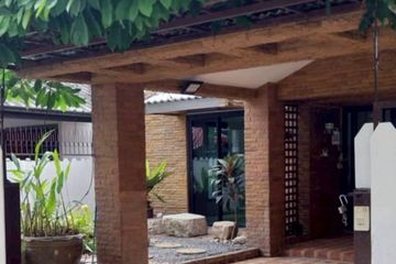 4 Bedroom House for rent in SAMMAKORN RAMKHAMHAENG, Saphan Sung, Bangkok near MRT Sammakon