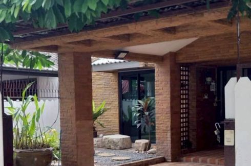 4 Bedroom House for rent in SAMMAKORN RAMKHAMHAENG, Saphan Sung, Bangkok near MRT Sammakon