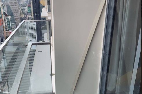 2 Bedroom Condo for rent in The ESSE Asoke, Khlong Toei Nuea, Bangkok near BTS Asoke