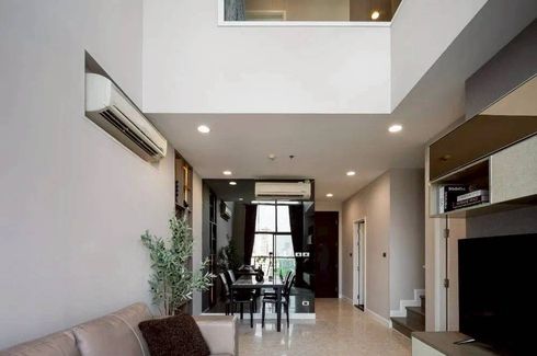 2 Bedroom Condo for rent in The Crest Sukhumvit 34, Khlong Tan, Bangkok near BTS Thong Lo