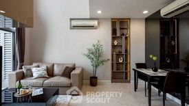 2 Bedroom Condo for rent in The Crest Sukhumvit 34, Khlong Tan, Bangkok near BTS Thong Lo