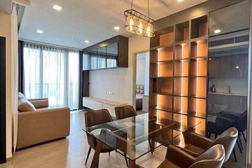 2 Bedroom Condo for rent in One 9 Five Asoke - Rama 9, Huai Khwang, Bangkok near MRT Phra Ram 9