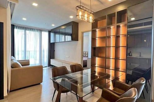 2 Bedroom Condo for rent in One 9 Five Asoke - Rama 9, Huai Khwang, Bangkok near MRT Phra Ram 9