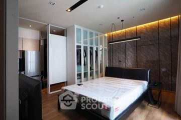1 Bedroom Condo for rent in Park Origin Phrom Phong, Khlong Tan, Bangkok near BTS Phrom Phong