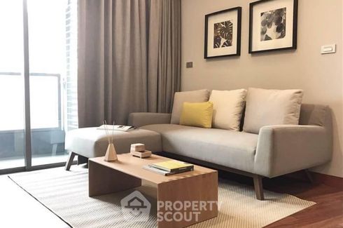 2 Bedroom Condo for rent in The Lumpini 24, Khlong Tan, Bangkok near BTS Phrom Phong