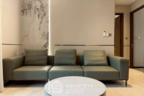 3 Bedroom Condo for rent in Supalai Icon Sathorn, Thung Maha Mek, Bangkok near MRT Lumpini