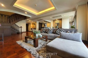 4 Bedroom Apartment for rent in Ploenruedee Residence, Lumpini, Bangkok near BTS Ploen Chit
