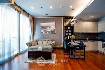 1 Bedroom Condo for rent in Quattro by Sansiri, Khlong Tan Nuea, Bangkok near BTS Thong Lo