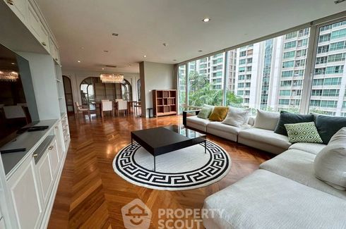 3 Bedroom Condo for rent in The Park Chidlom, Lumpini, Bangkok near BTS Chit Lom