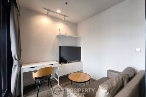 1 Bedroom Condo for rent in Life Ladprao Valley, Chom Phon, Bangkok near BTS Ladphrao Intersection