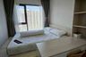 1 Bedroom Condo for rent in Life Asoke Hype, Makkasan, Bangkok near MRT Phra Ram 9