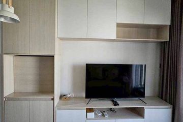 1 Bedroom Condo for rent in Life Asoke Hype, Makkasan, Bangkok near MRT Phra Ram 9