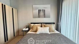 1 Bedroom Condo for rent in LIFE Asoke - Rama 9, Makkasan, Bangkok near MRT Phra Ram 9