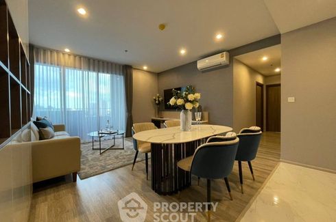 2 Bedroom Condo for rent in IDEO Mobi Sukhumvit 66, Bang Na, Bangkok near BTS Udom Suk
