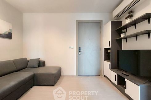 1 Bedroom Condo for rent in LIFE Asoke - Rama 9, Makkasan, Bangkok near MRT Phra Ram 9