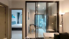 1 Bedroom Condo for rent in LIFE Asoke - Rama 9, Makkasan, Bangkok near MRT Phra Ram 9