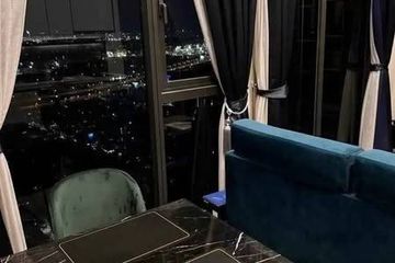 1 Bedroom Condo for rent in The Line sukhumvit 101, Bang Chak, Bangkok near BTS Punnawithi