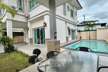 4 Bedroom House for rent in Baan Dusit Pattaya View, Huai Yai, Chonburi