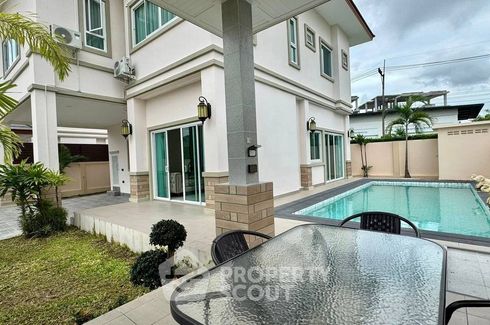 4 Bedroom House for rent in Baan Dusit Pattaya View, Huai Yai, Chonburi