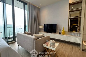 1 Bedroom Condo for rent in Arom Wongamat, Na Kluea, Chonburi
