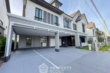 5 Bedroom House for rent in Bang Chan, Bangkok