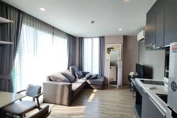 1 Bedroom Condo for rent in The Teak Sukhumvit 39, Khlong Tan Nuea, Bangkok near BTS Phrom Phong